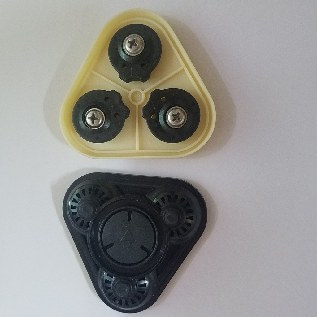 Bộ gioăng bơm zs