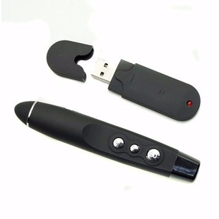 BÚT TRÌNH CHIẾU LASER POINTER PP 810 - PP810