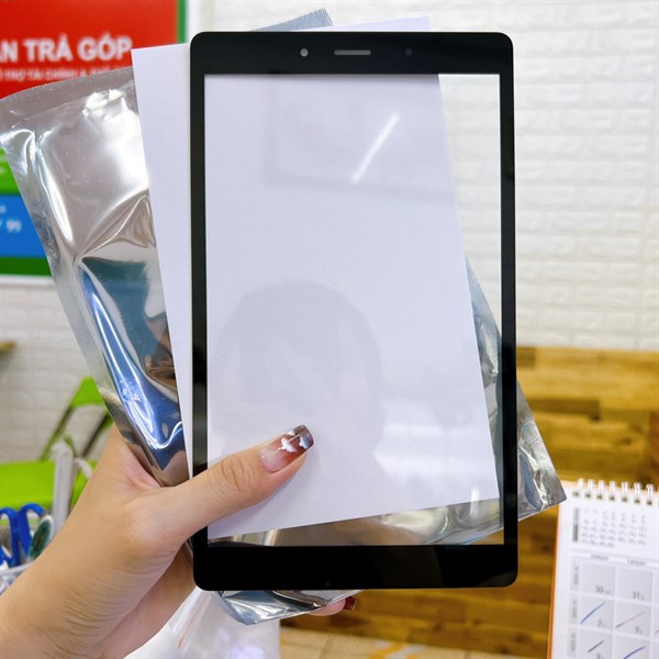 Kính ép OCA Samsung T295
