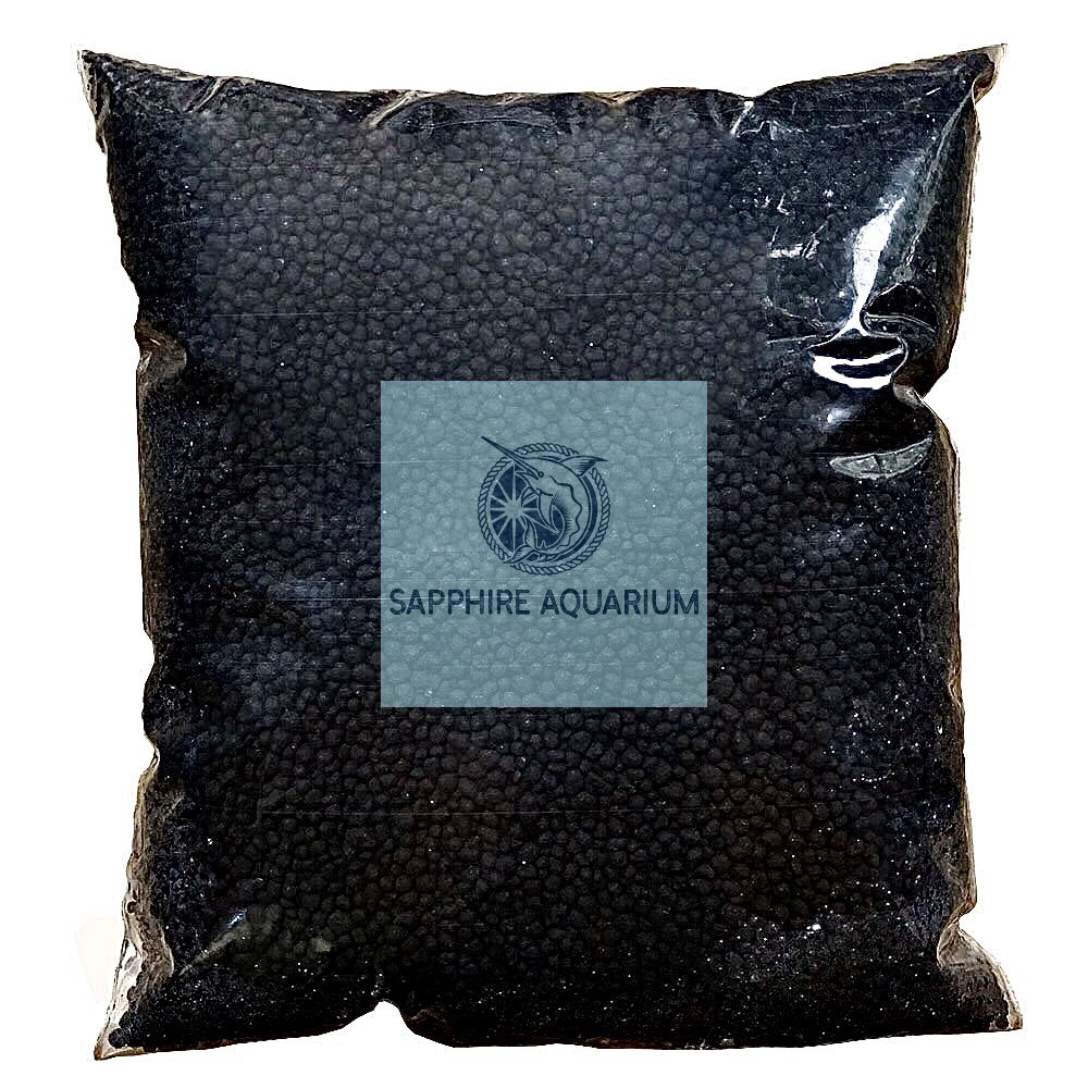 Phân Nền Thủy Sinh FLUVAL Plant and Shrimp Stratum túi