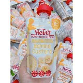 Váng sữa Heinz ÚC