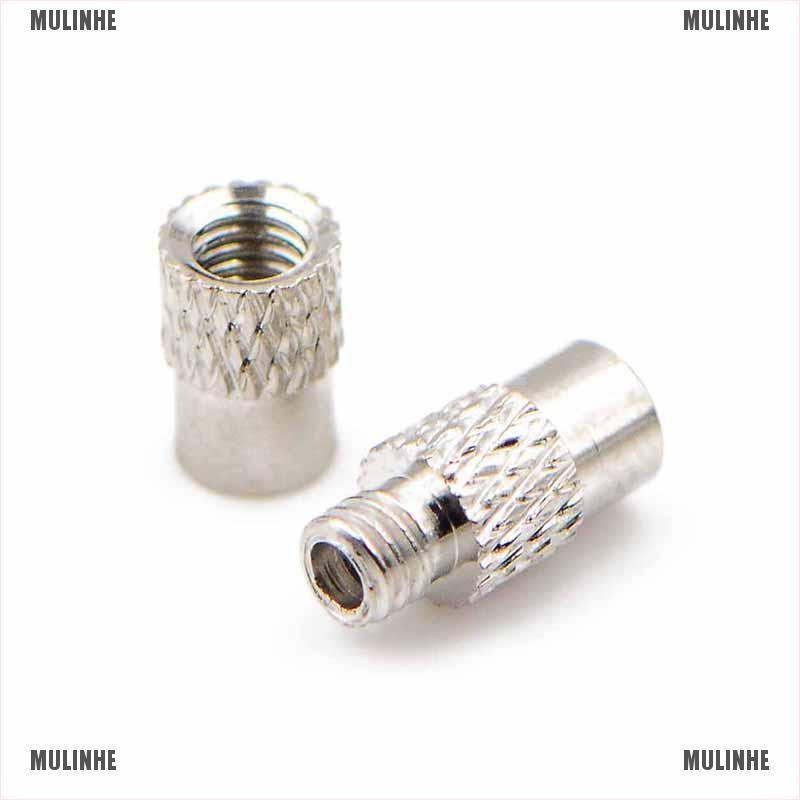 Set 10 Móc Khóa Dây Hình Trụ Chuyên Dụng