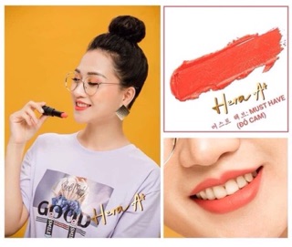Son HERA A+ Hàn Quốc
