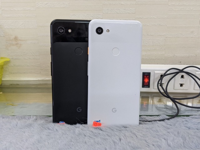 Điện thoại Google Pixel 3A XL 2 sim 64GB like new 99% uy tín giá tốt nhất hcm