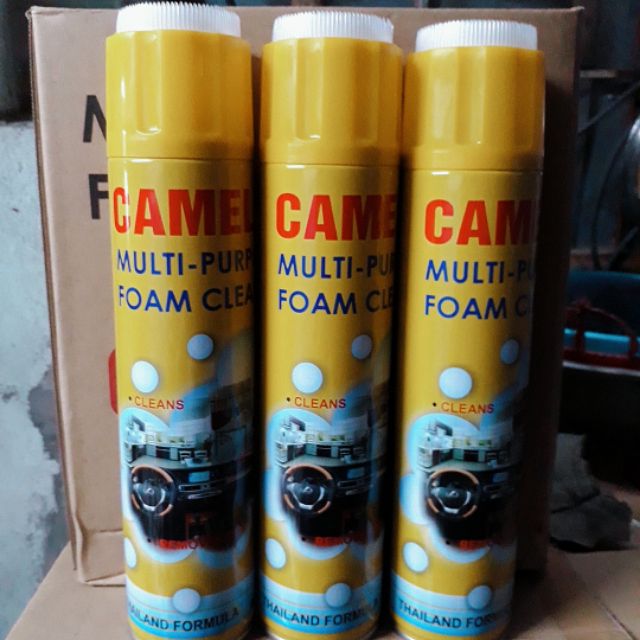Com bo 12chai xịt vệ xinh đa năng dạng bọt