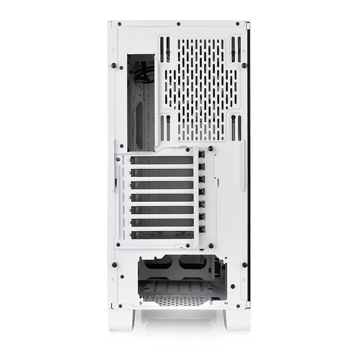 Vỏ Case Thermaltake S300 TG Snow Hàng chính hãng