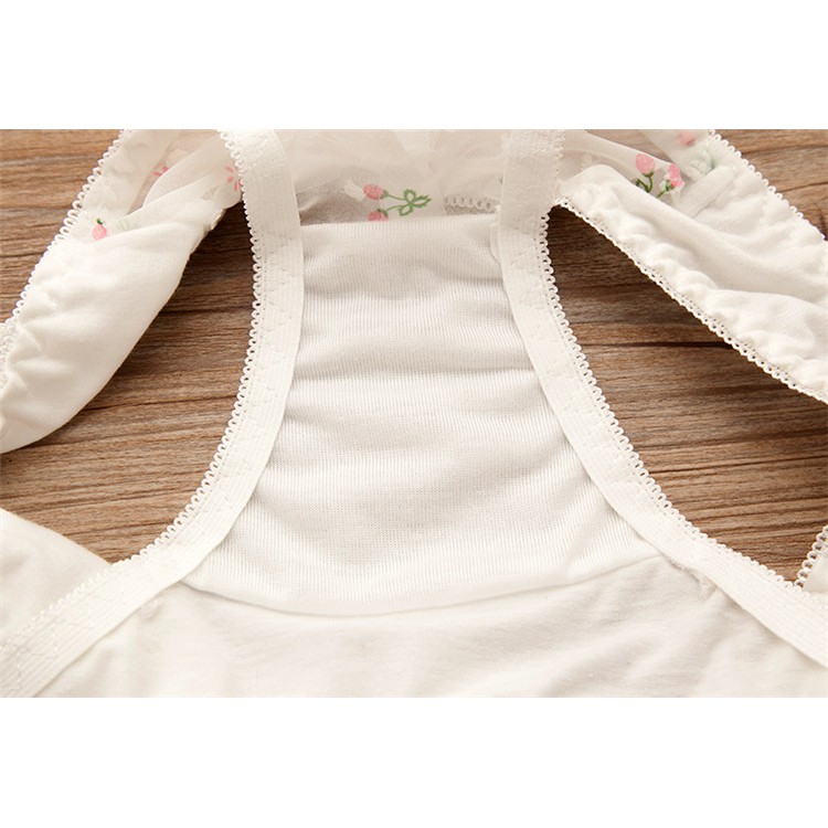 Bộ đồ lót cosplay cô gái Nhật dễ thương (Cotton nơ) | BigBuy360 - bigbuy360.vn