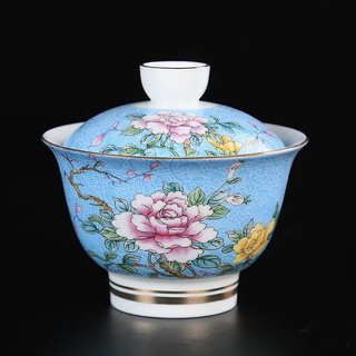 Chén Khải(Tiềm Trà)