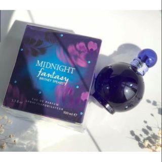 Sharingperfume - nước hoa Britney Spears fantasic midnight [Mẫu thử 0.33oz ]