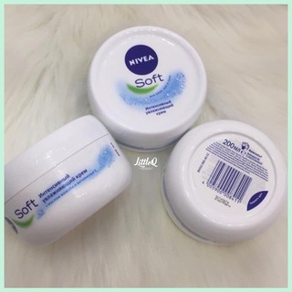 KEM DƯỠNG NIVEA