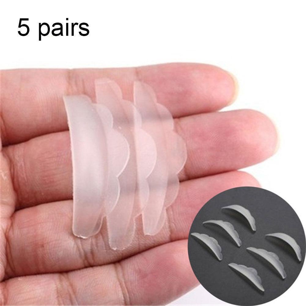 Set 5 cặp đệm silicon M1 M2 L X3J3 cho lông mi giả M5B4
 | BigBuy360 - bigbuy360.vn