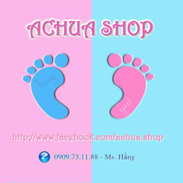 achuashop