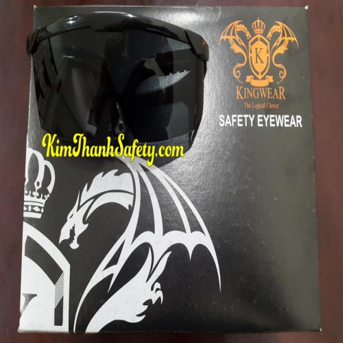 KÍNH BẢO HỘ TAIWAN KINGWEAR KY152