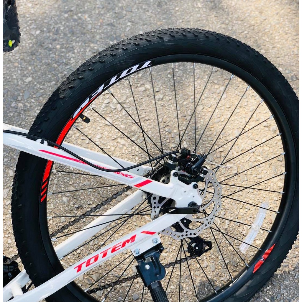 Xe đạp địa hình TOTEM Y660M Sz26, hiện đại, khỏe khoắn, cực chất.