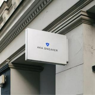 AKA.SNEAKER