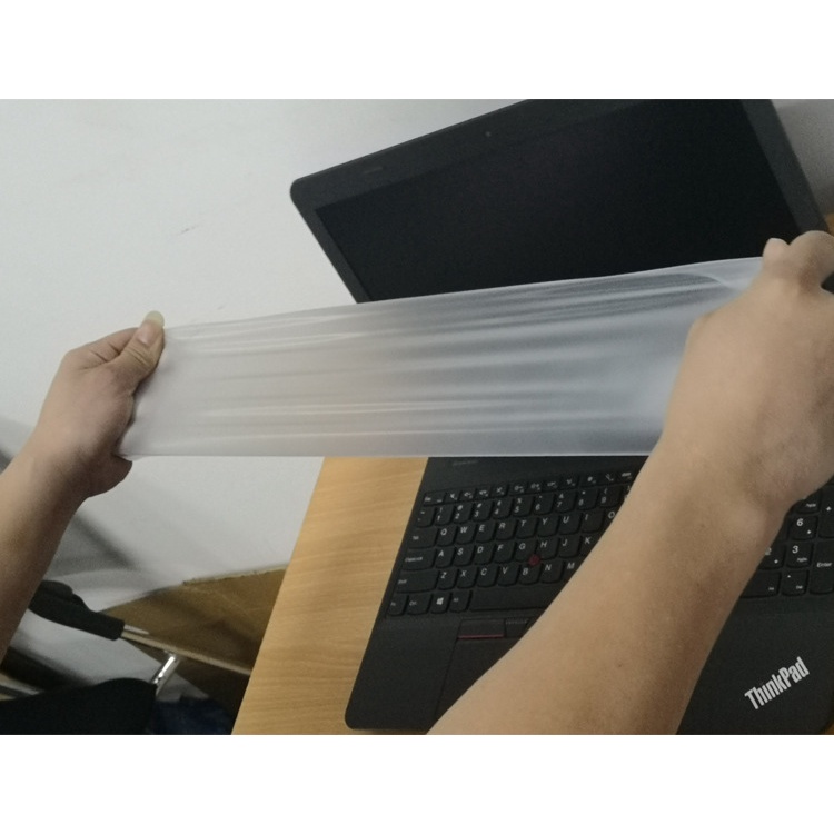 Miếng chắn bụi/ chống thấm nước bằng silicon bảo vệ bàn phím laptop tiện dụng
