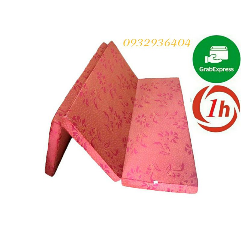 Nệm Pe Korea 0.8mx 2m x 3cm( 3 phân)