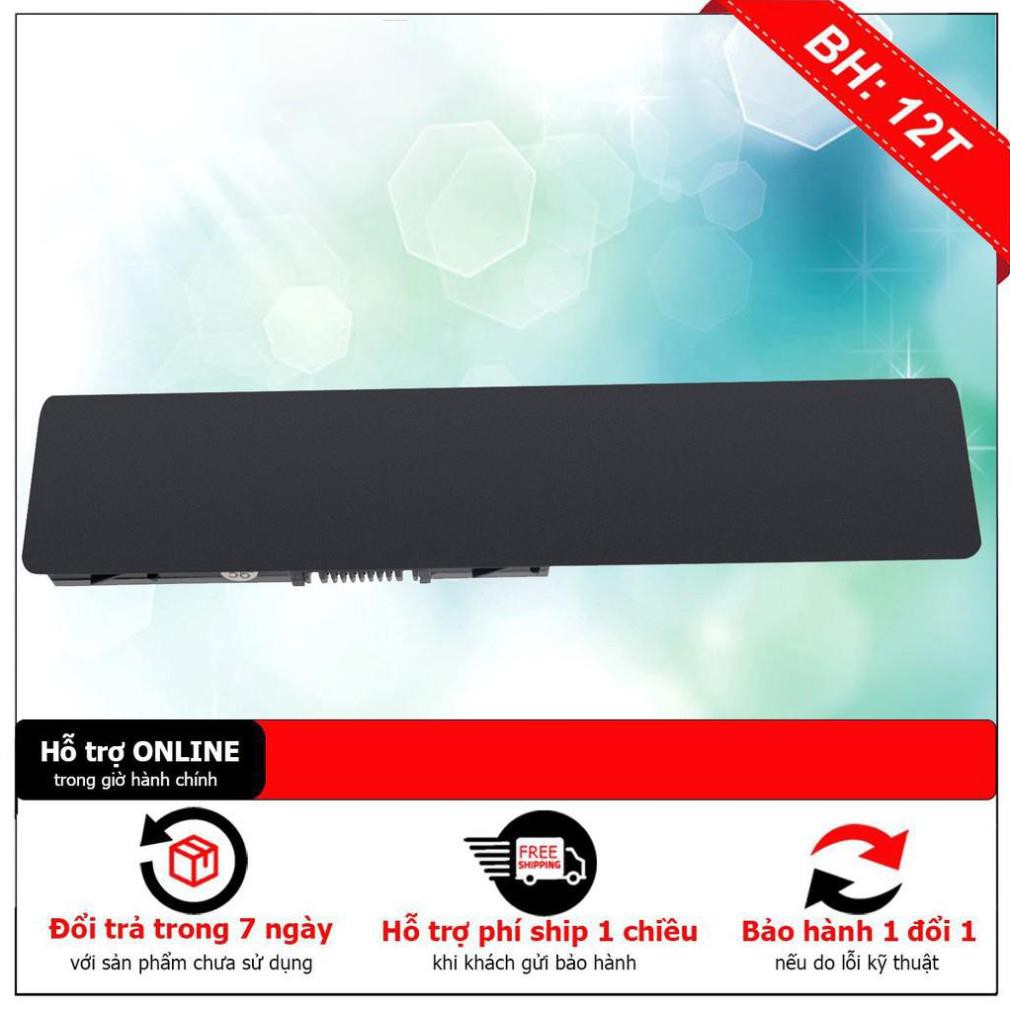 Pin laptop HP G32 G42 G56 G62 G72, ENVY 17-1000 17-2000 DV6-6000 DV7-4000 G4 G6