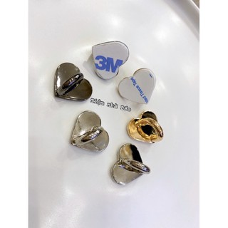 Hook gắn điện thoại treo đồ trang trí