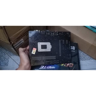 Main GIGABYTE	MAIN B85M-GAMING3