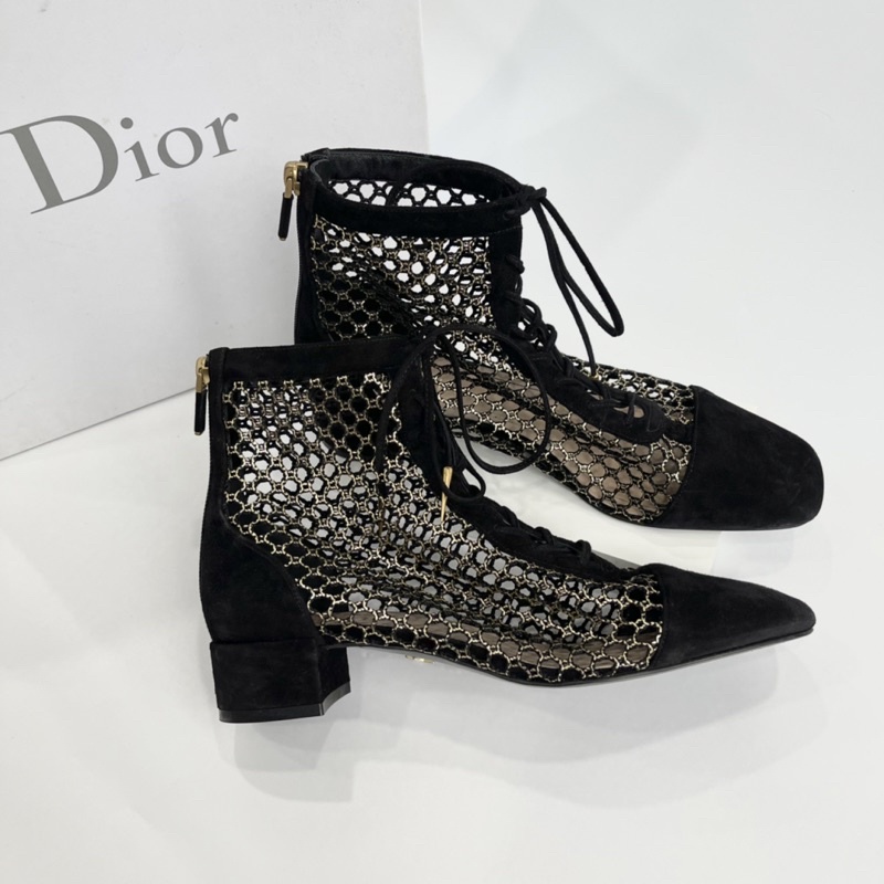 Boot Dior 👡
