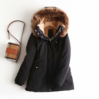 (CÓ SẴN) ÁO PARKA XUẤT 2020 ĐẸP LÓT LÔNG SIÊU DÀY ẤM - AK396
