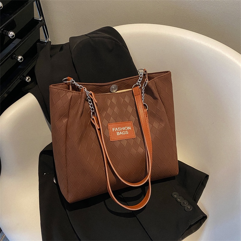 Túi Xách Cỡ Lớn Thiết Kế Mới Cao Cấp Thời Trang