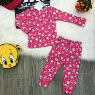 Combo carter bozip cho bé trai/gái