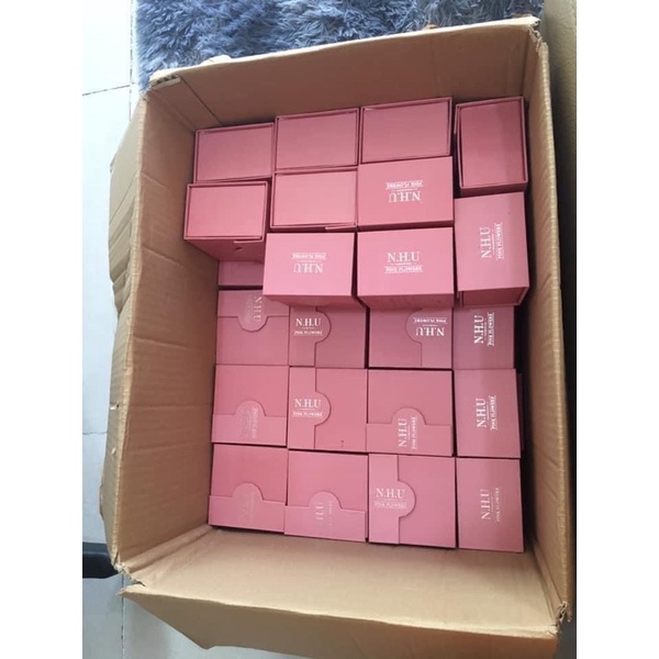 Kem hồng nhủ hoa N.H.U làm hồng nhủ hoa và vùng kín,...[Chính Hãng 100%} | BigBuy360 - bigbuy360.vn