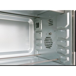 Lò nướng Sharp EO-A384RCSV-ST