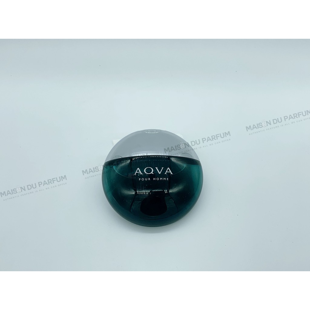 💥Nước hoa BVLGari  Aqva Pour Homme (mẫu thử) - Maisonduparfum | BigBuy360 - bigbuy360.vn