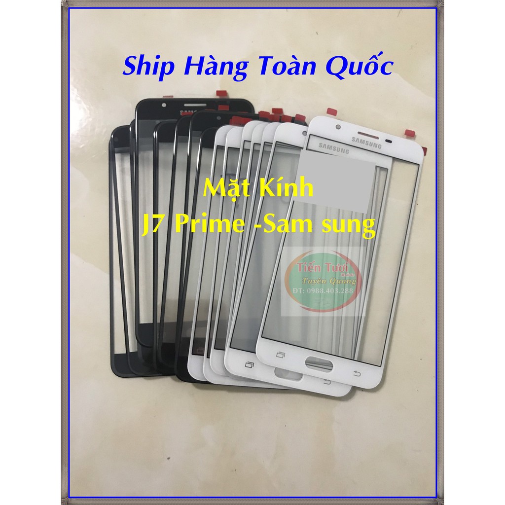 Mặt Kính J7 Prime Sam sung