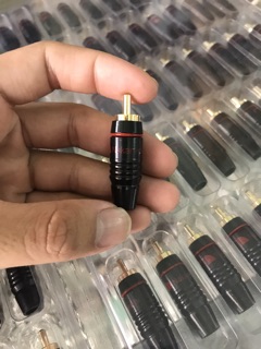 Jack AV (Bông Sen) Nakamichi
