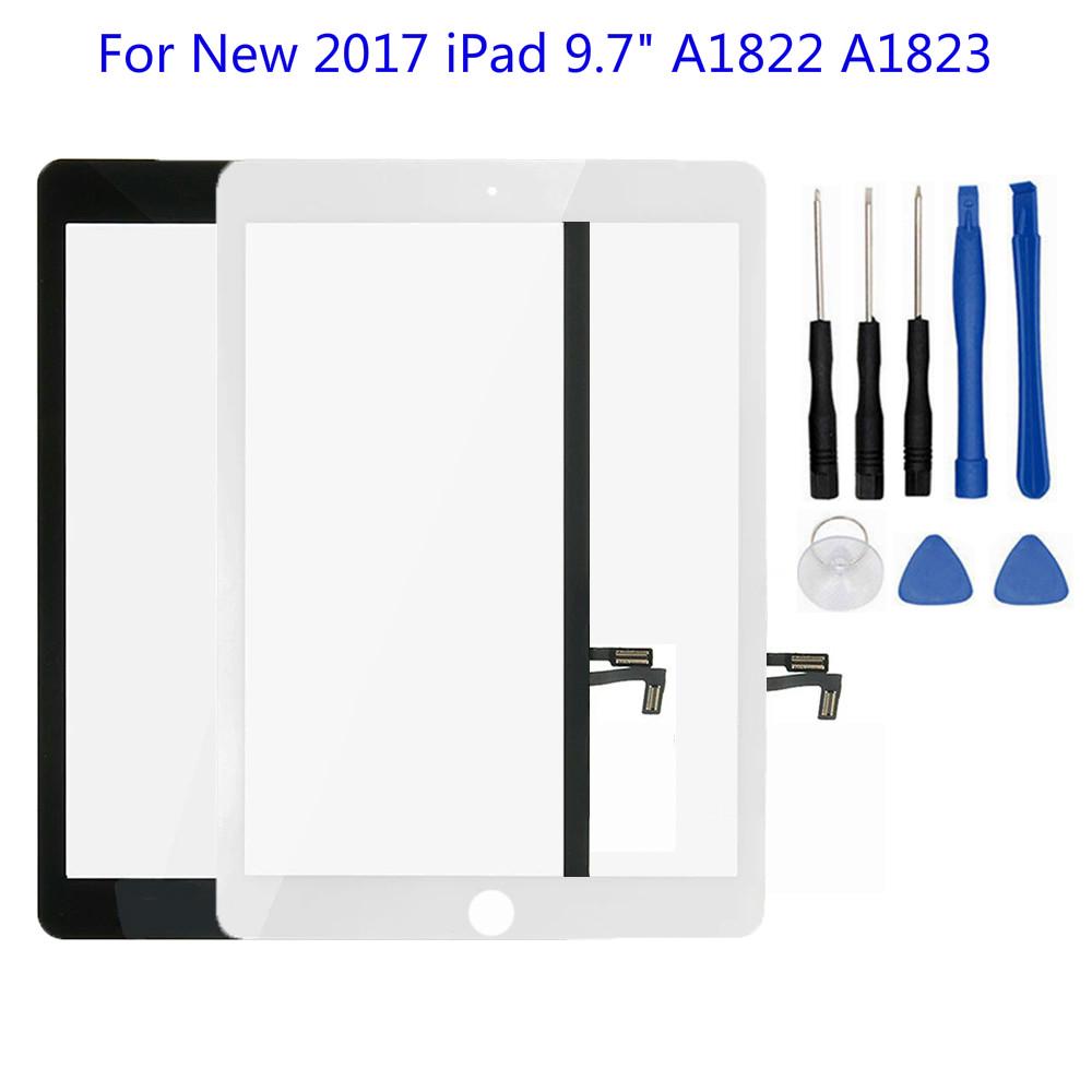 Màn Hình Cảm Ứng Thay Thế Cho Ipad 5 5th Generation 2017 A1822 A1823 | BigBuy360 - bigbuy360.vn