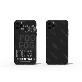 essentials phone case iphone 11 11pro Max XR XSmax ix i8plus i7 in stock