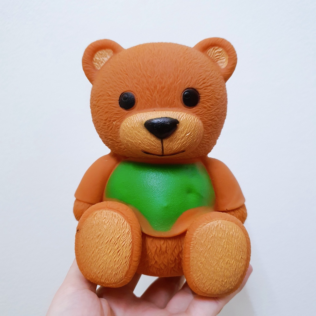Đồ chơi các con vật bóp kêu chíp chíp, đồ chơi con vật cho bé