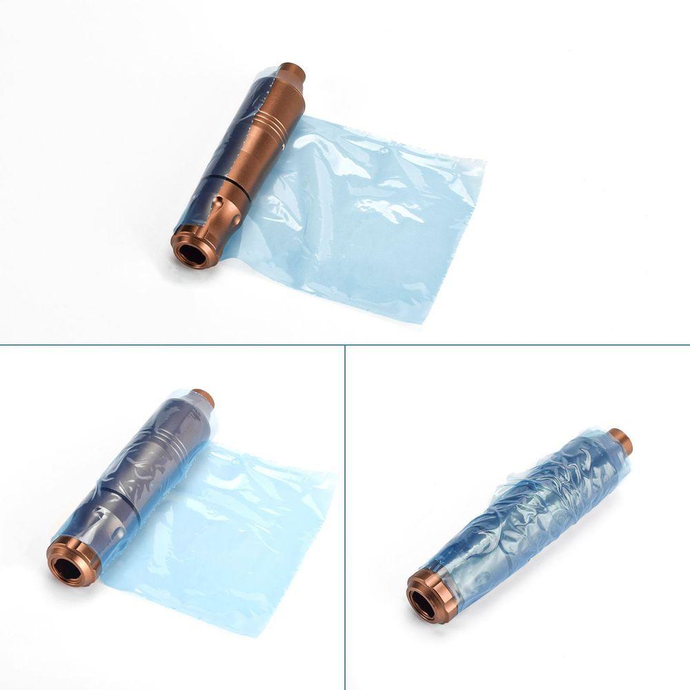 FORBETTER Set 1200 Tấm Phim Dày Bảo Vệ Tách Hình Xăm Chuyên Dụng