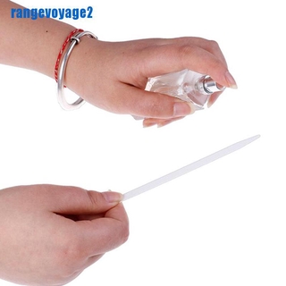 Bộ 100 Que Thử Nước Hoa 115X15Mm