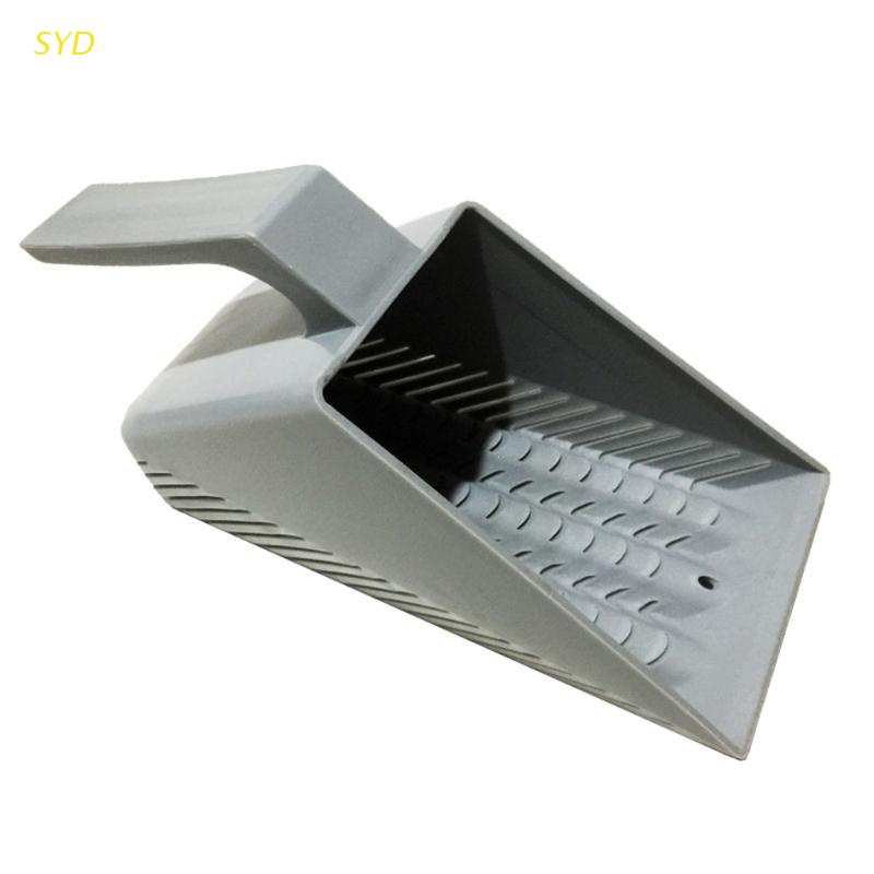 Xẻng Xúc Cát Vệ Sinh Bể Cá Tiện Dụng