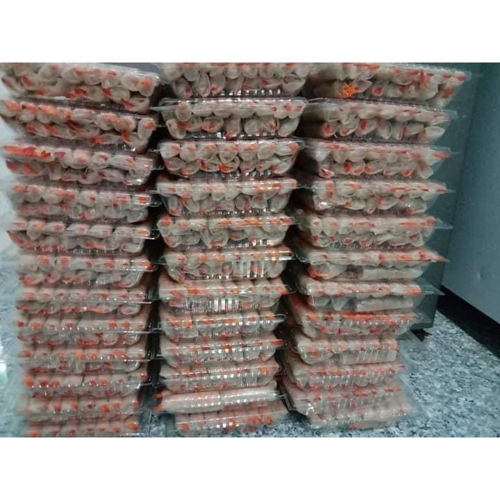 Chả ram tôm đất (500gram ) - Nowship Gò Vấp - đặc sản Ông Tám Bà Tám | BigBuy360 - bigbuy360.vn