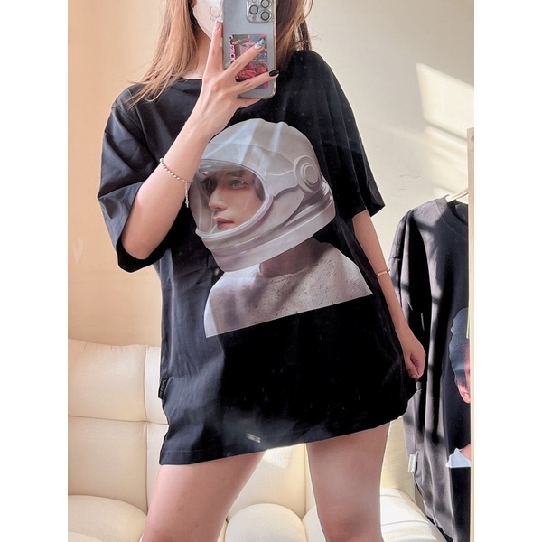 ÁO ADLV cotton cao cấp [COTTON] 24 mẫu - LINK 2 ảnh thật