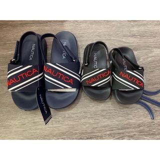 Sanda Nautica quai dán