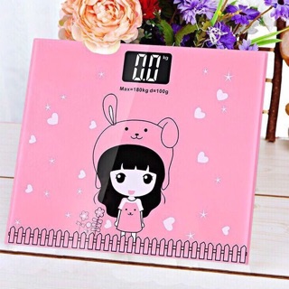 Cân điện tử sức khoẻ