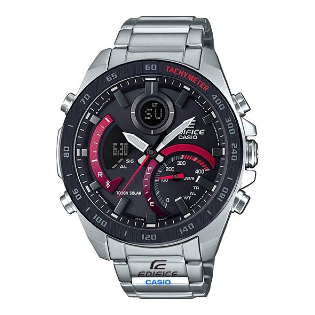 Đồng hồ 3 động cơ CASIO chính hãng chất lượng cao. Chống nước.mặt kính chịu lực.