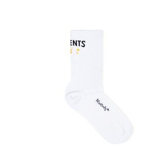 Vớ LEVENTS Space Star / White Black