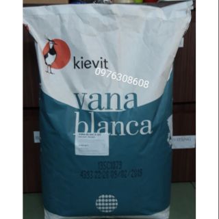 1kg Bột sữa béo INDO KEVIT