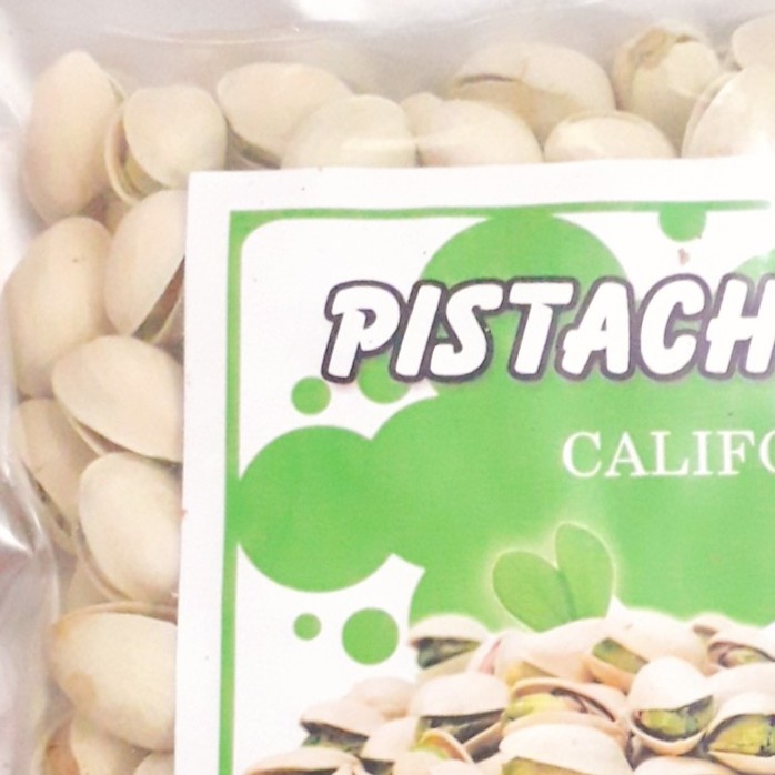 1kg hạt dẻ cười hạt to, giòn, thơm