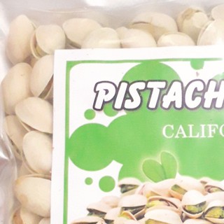 1kg hạt dẻ cười hạt to, giòn, thơm
