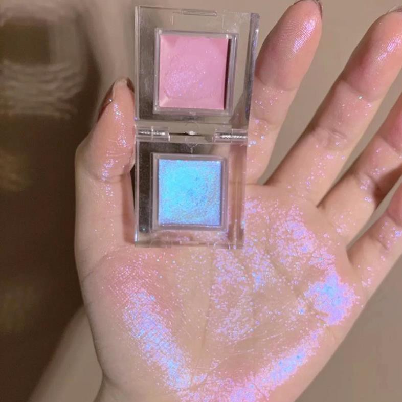 Phấn Má Bắt Sáng Hai Màu Tự Nhiên Lâu Trôi Magic Casa | BigBuy360 - bigbuy360.vn