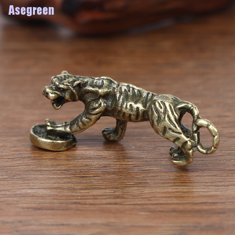 Mô Hình Hổ Trang Trí Nhà Cửa Nhân Dịp Năm Mới 2022